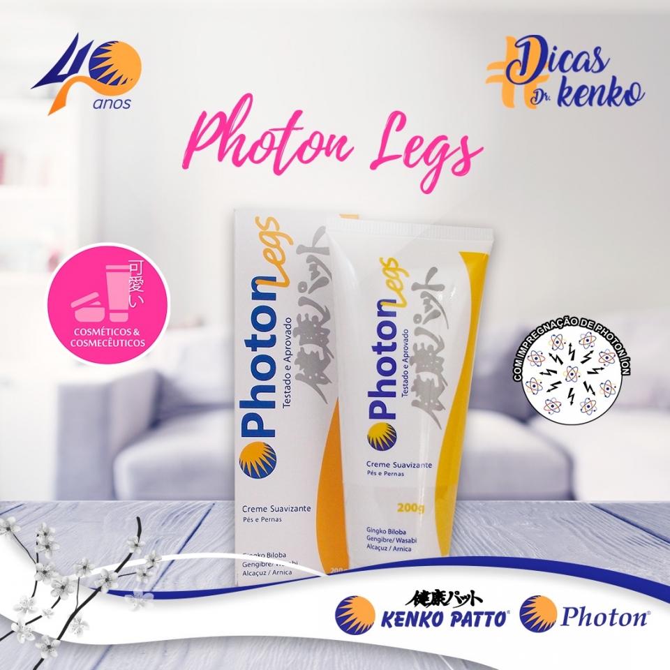 Photon Legs