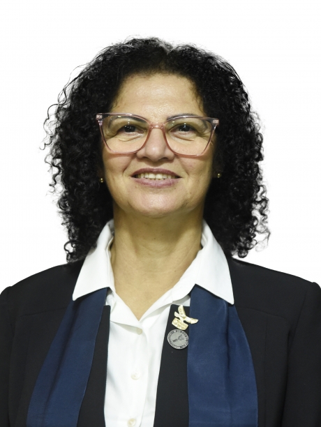 Sandra Servion